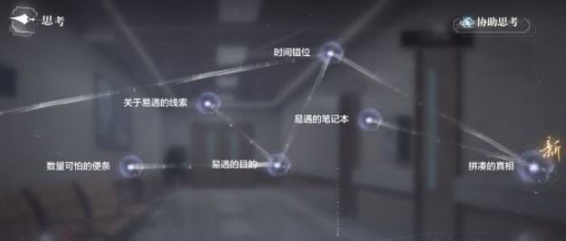 《世界之外》第七病院结局攻略合集