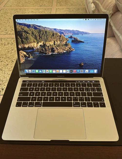  1819岁macbookpro高清最新版，探索科技与创意的完美结合