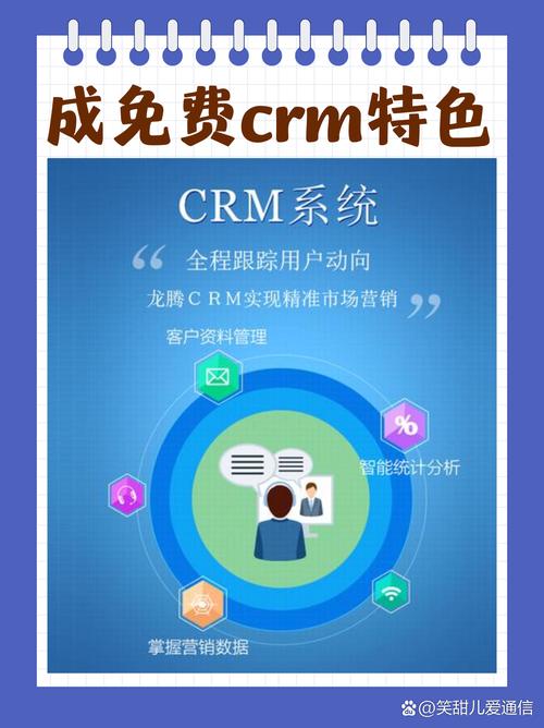  如何利用成免费的crm1688提升企业管理效率